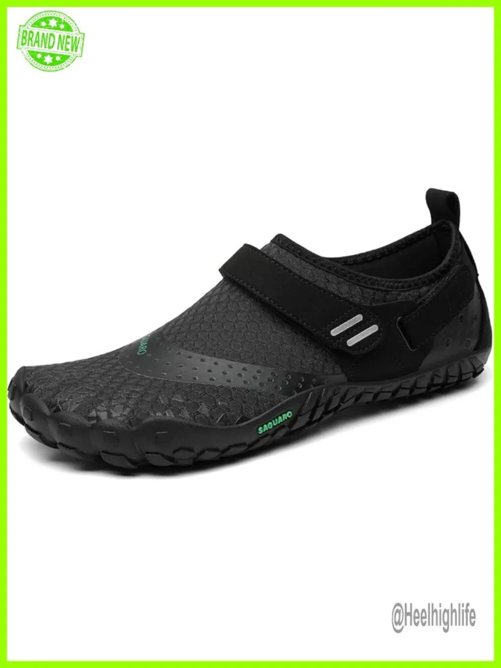 Women's Minimalist Barefoot Hiking Shoes - Trail Running Sneakers